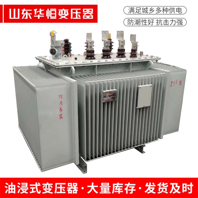 S13-10000/35武强武强武强电力变压器厂家