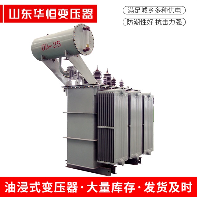 S11-10000/35武强武强武强电力变压器厂家