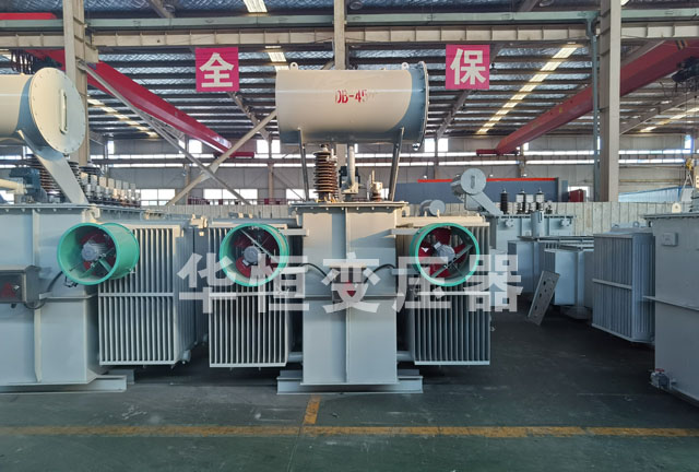 SZ11-10000/35武强武强武强油浸式变压器厂家