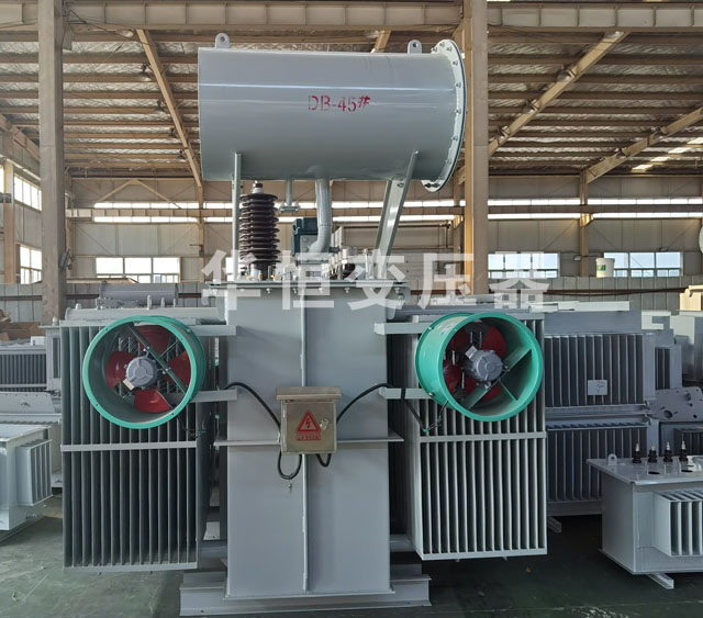 S11-6300/35武强武强武强油浸式变压器