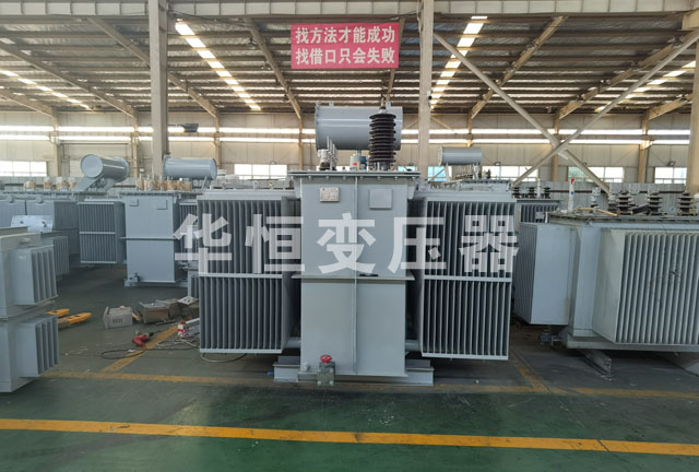 SZ11-6300/35武强武强武强油浸式变压器价格
